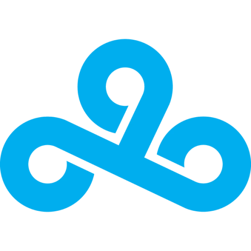 Cloud9 로고