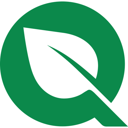 FlyQuest 로고