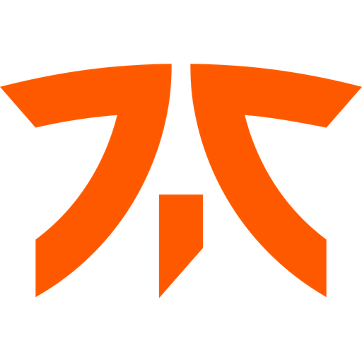 Fnatic 로고