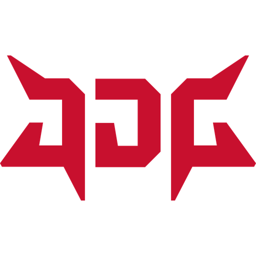 JD Gaming 로고