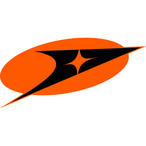 MVK Esports 로고