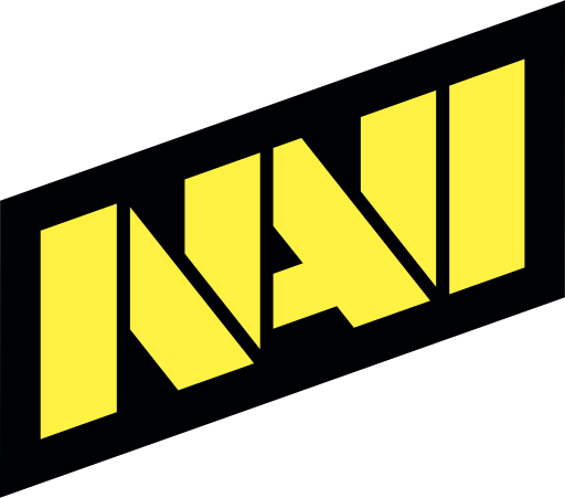 Natus Vincere 로고