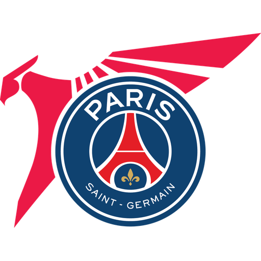 PSG Talon 로고