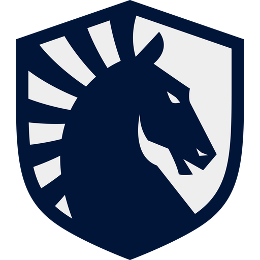 Team Liquid 로고